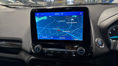 Ford EcoSport 1.0 EcoBoost 140 ST-Line 5dr Petrol Hatchback